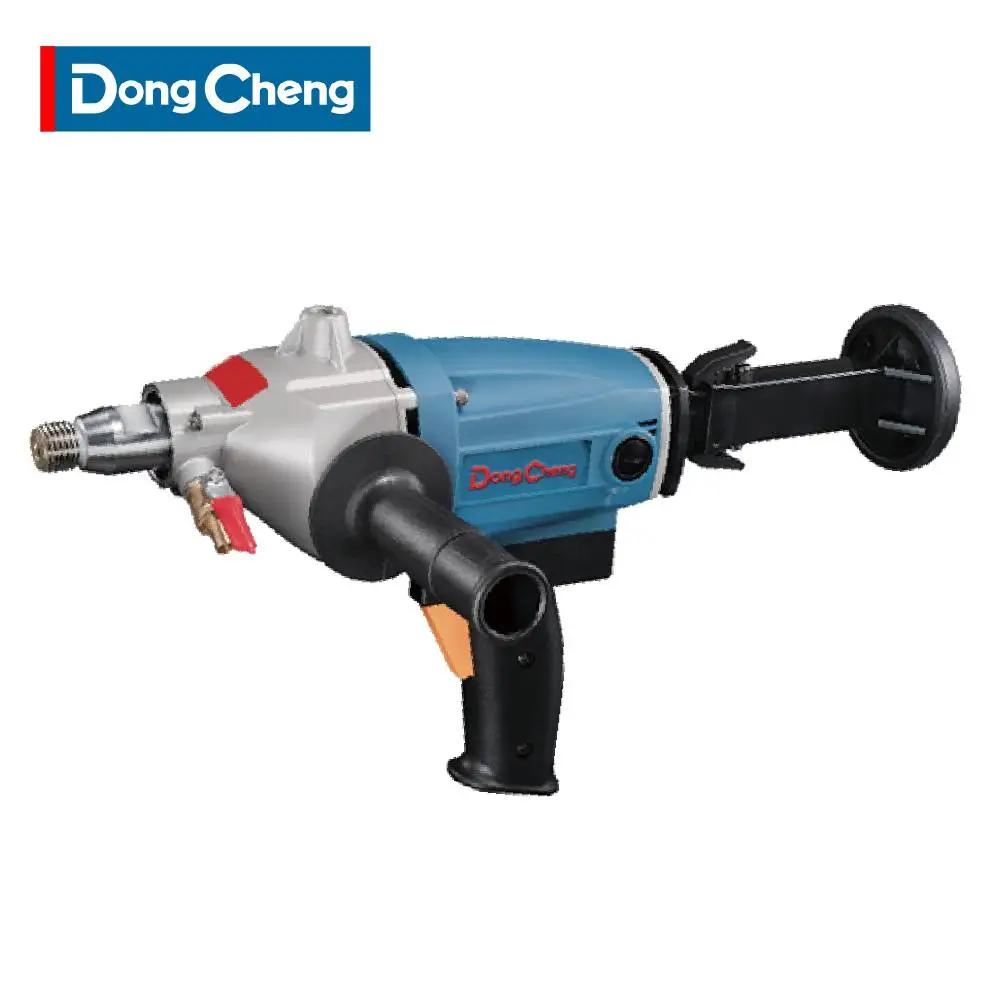 Máy Khoan Rút Lõi DZZ 90