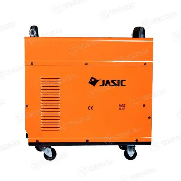 MÁY HÀN MIG MODEL MIG500 J8110 JASIC