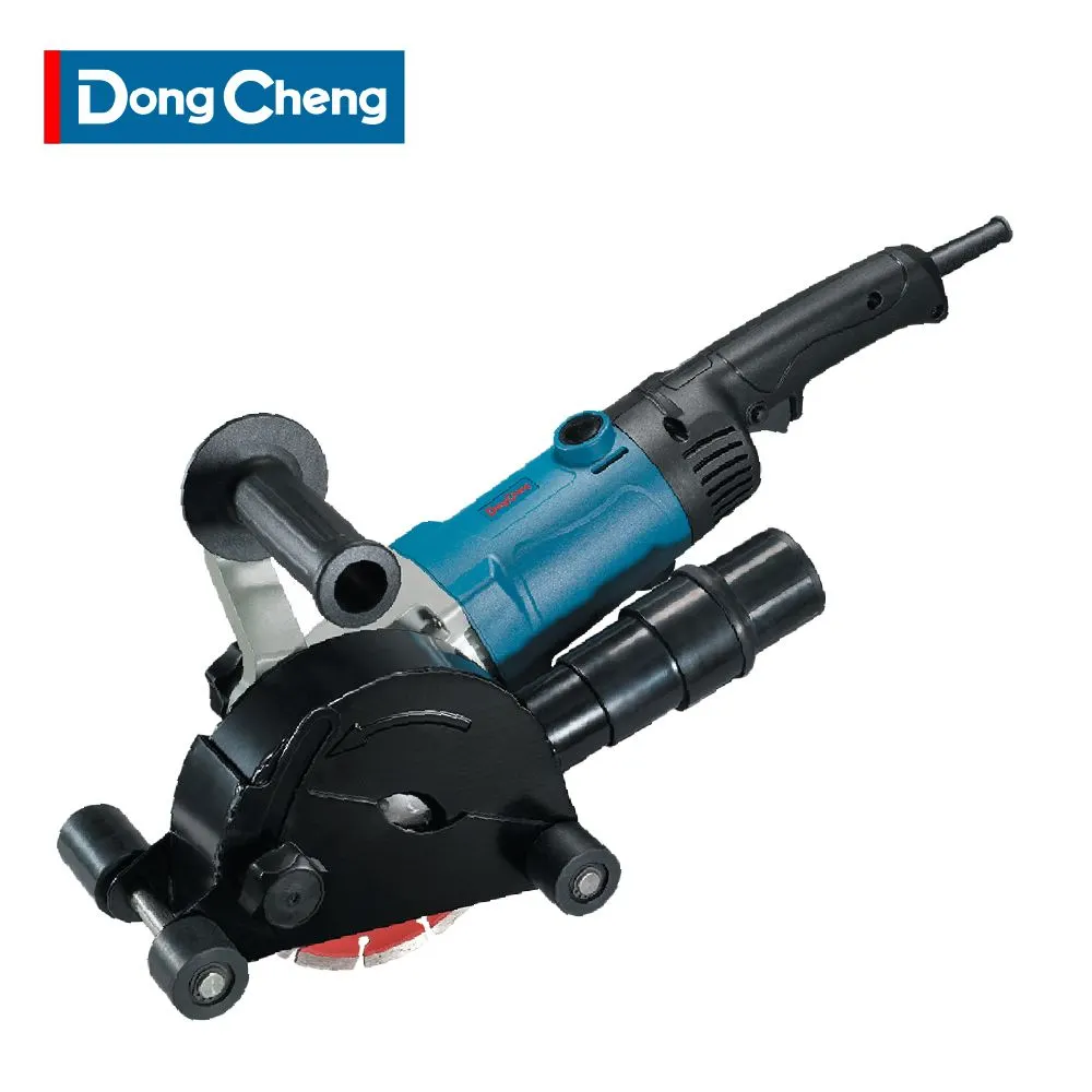 Máy Cắt Rãnh DZR 02-150