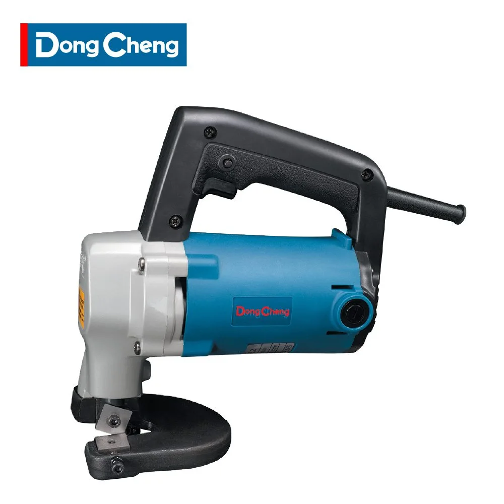 Máy Cắt Tôn DJJ 32