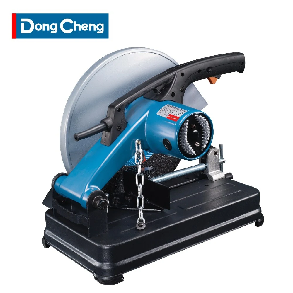 Máy Cắt Sắt DJG 02-355