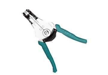 8.5" (215mm) Kìm (kiềm) tuốt dây điện Total