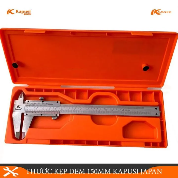 Thước kẹp cơ Kapusi