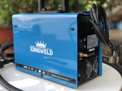 Máy Hàn Mig 3 chức năng KINGWELD KW MIG MINI 200