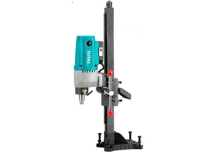 Máy khoan đá Total TDDM28001 2800W