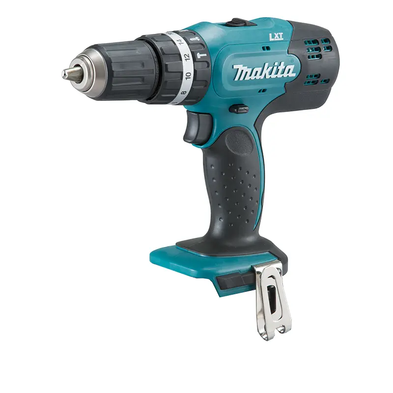 DHP482Z MÁY KHOAN BÚA, VẶN VÍT DÙNG PIN(18V)