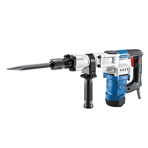 Máy đục bê tông DONGCHENG DZG07-6 1600W