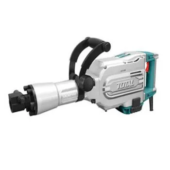 Máy đục bê tông 1300W Total TH2130016