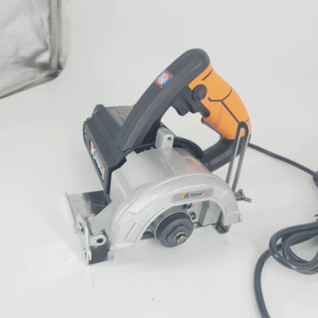 Máy cắt gạch 1450w Kapusi