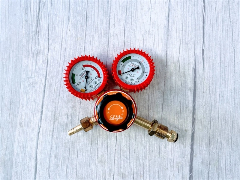 ĐỒNG HỒ GAS LONGTAI