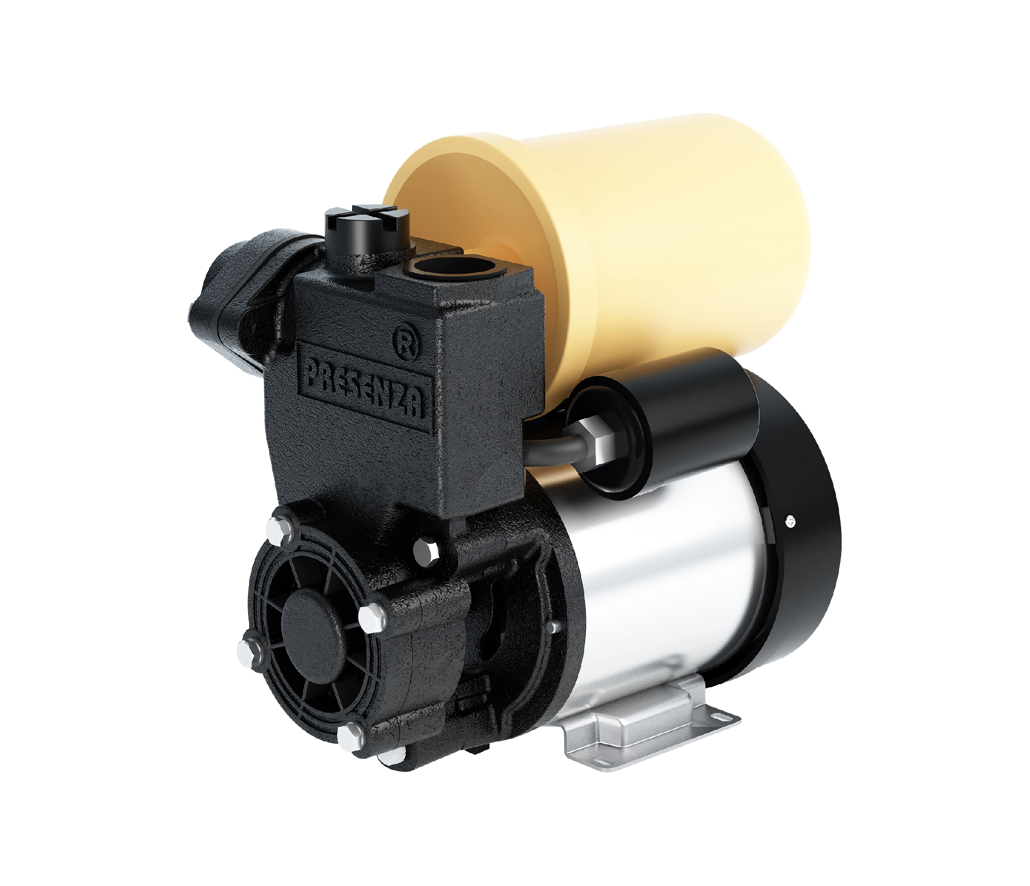 MÁY BƠM NƯỚC CHÂN KHÔNG PRESENZA