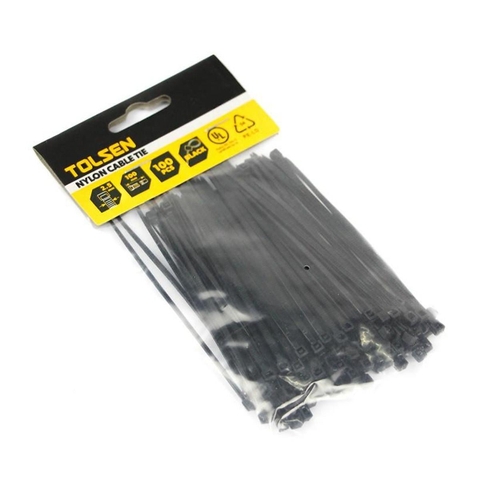 Tolsen 2.5X100mm 50115