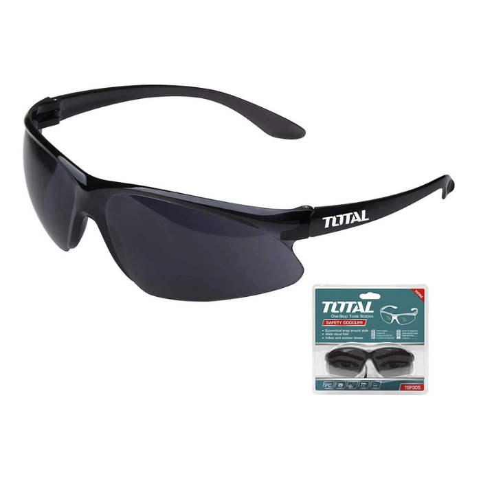 Kính bảo hộ dùng hàn điện Total TSP307