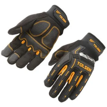 Bao tay bảo hộ Tolsen 45047