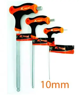 LỤC GIÁC T (10mm) K-7958