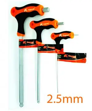 LỤC GIÁC T (2.5mm) K-7952