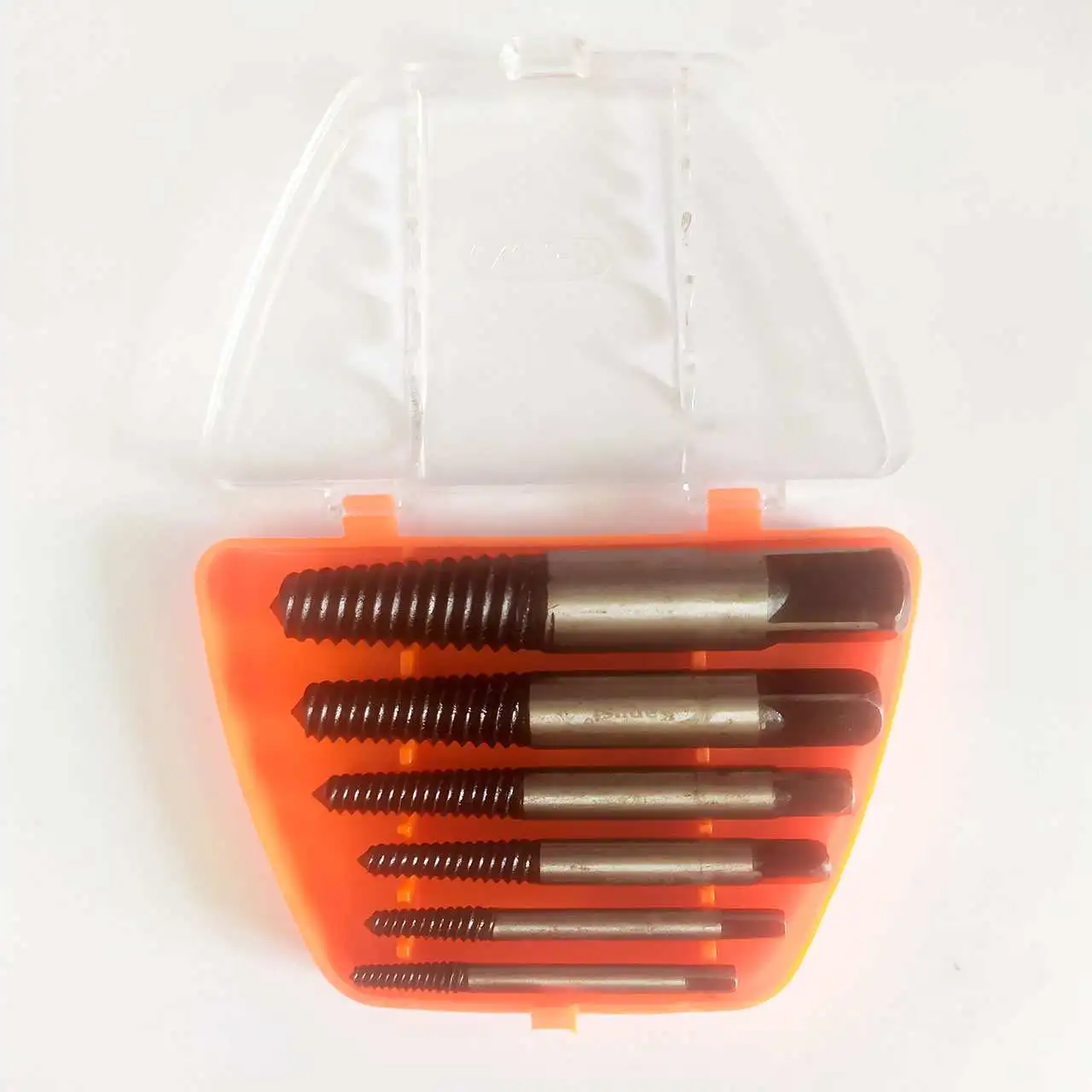 Bộ taro ren trái 6ps Kapusi K-3688