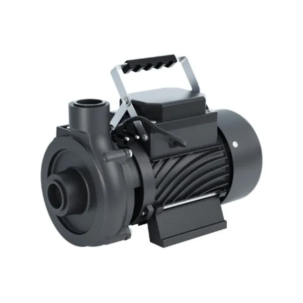 Máy bơm nước WELLE WL400