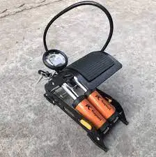 BƠM XE ĐẠP CHÂN 2 PITONG K-3036