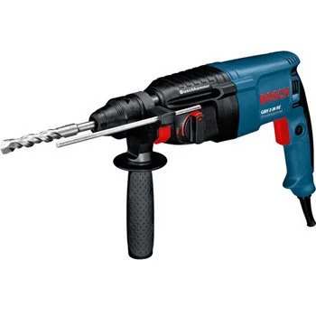 Máy khoan búa Bosch GBH 2-26RE