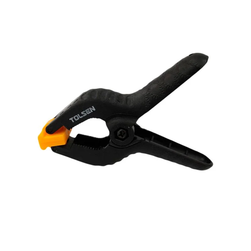 Kẹp tay 225mm Tolsen 10200