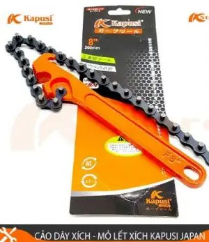 CẢO DÂY XÍCH 12'' k-1020