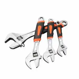 MỎ LẾT BỌC ĐA NĂNG 15'' k-0404