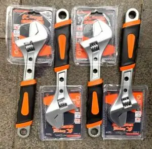 MỎ LẾT BỌC ĐA NĂNG 12'' k-0403