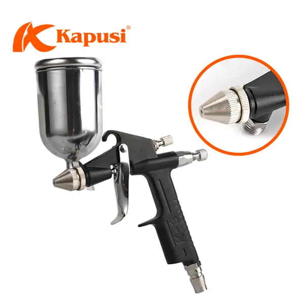 Béc phun sơn K3 Kapusi