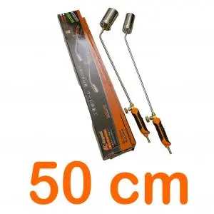 Khò ga công nghiệp phi 50 Kapusi K-2088