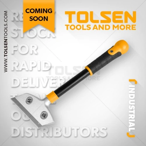 SỦI CÁN DÀI 300MM TOLSEN 30101