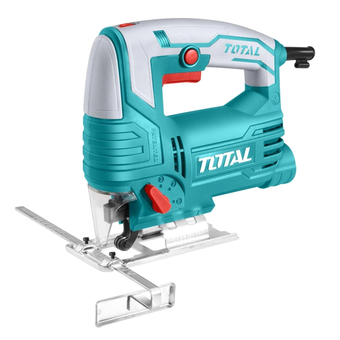 Máy cưa lọng TOTAL TS206656 570W