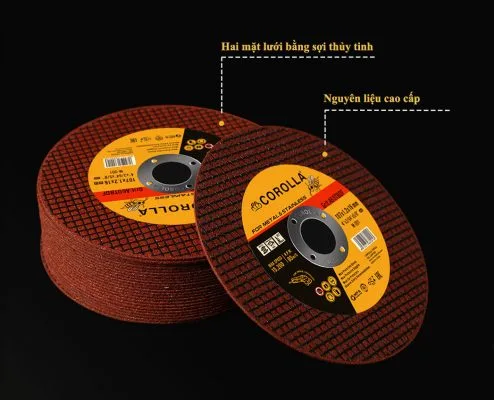 ĐÁ ĐỎ XUẤT KHẨU CHÂU ÂU 107x1.2mm