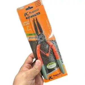 KÌM PHE CONG RA CAO CẤP 7" Kapusi K-8361