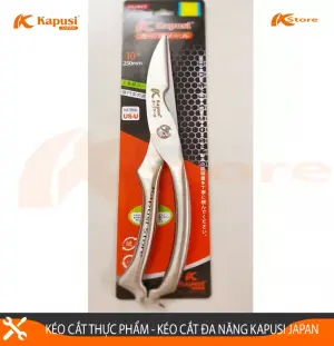 KÉO CẮT XƯƠNG GÀ k-8624
