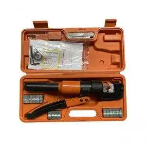 Kìm ép cốt thủy lực 70 Kapusi K-0615