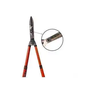 Kéo cắt hàng rào lưỡi 270mm Kapusi K-8807