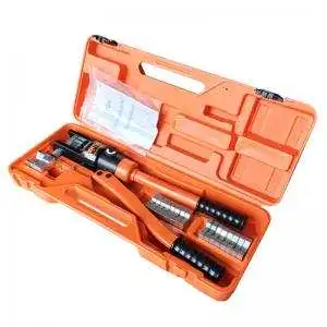 Kìm ép cốt thủy lực 120 Kapusi K-0616 YQK-120