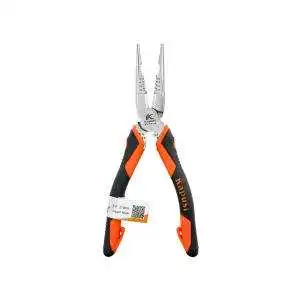 Kìm nhọn đa năng mới 8" Kapusi K-8088