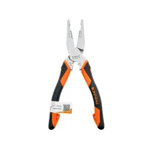 Kìm điện đa năng mới 8" Kapusi K-8084