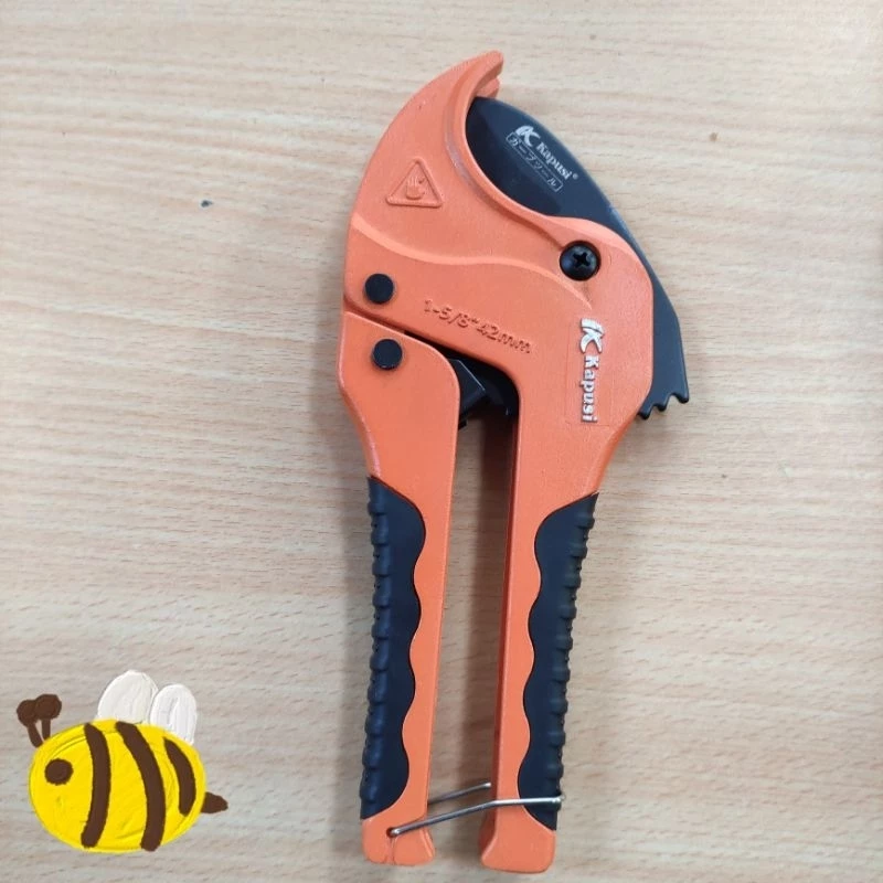 kìm cắt ống PVC ,PPR,PE KAPUSI