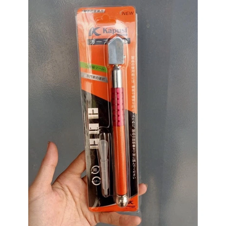 Dao cắt kính Kapusi Nhật