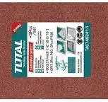 90x231mm Giấy chà nhám hình chữ nhật dùng cho máy TF1301826 Total TAC749241-1