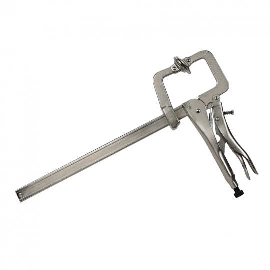 Kìm chết ngàm rộng KS3-305