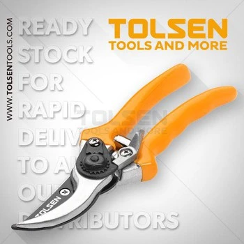 Kéo cắt cành Tolsen 31022