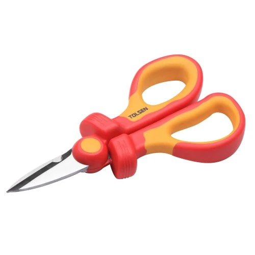 KÉO CÁCH ĐIỆN 1000V TOLSEN V90047