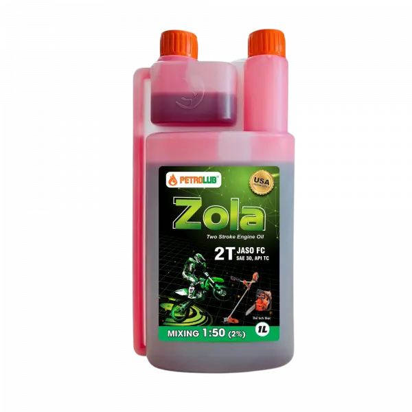 DẦU ĐỘNGC Ơ 2 THÌ