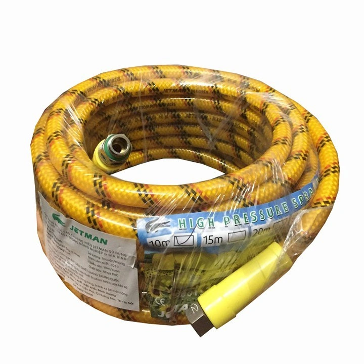 Cút nhựa lọc nối nhanh đầu hút nước máy xịt rửa xe áp lực cao