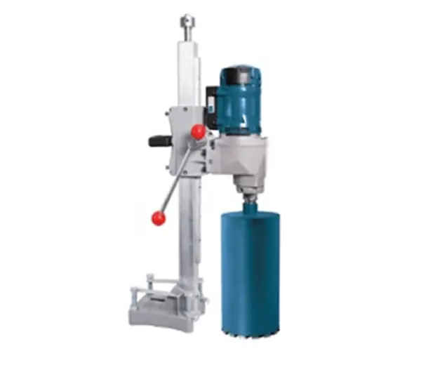 Máy Khoan Rút Lõi Dongcheng DZZ200S (3300w)