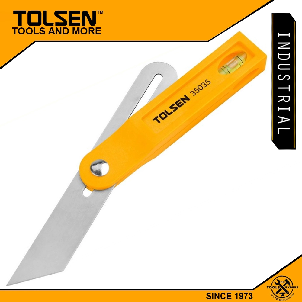 Thước copy góc công nghiệp TOLSEN 35035